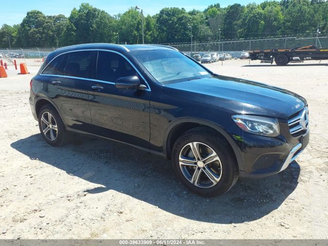 Photo 0 VIN: WDC0G4KB8HF151785 - MERCEDES-BENZ GLC-CLASS 