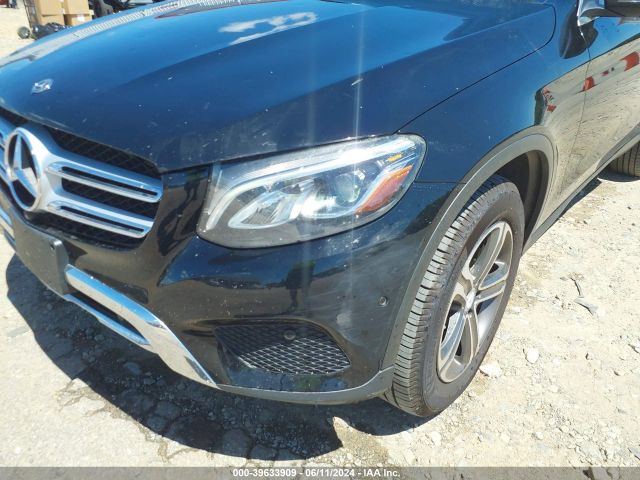 Photo 5 VIN: WDC0G4KB8HF151785 - MERCEDES-BENZ GLC-CLASS 