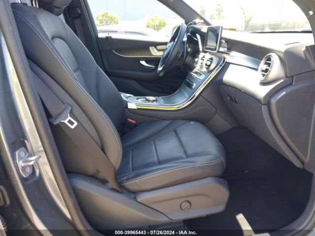 Photo 4 VIN: WDC0G4KB8HF234536 - MERCEDES-BENZ GLC-CLASS 