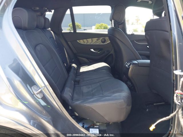 Photo 7 VIN: WDC0G4KB8HF234536 - MERCEDES-BENZ GLC-CLASS 