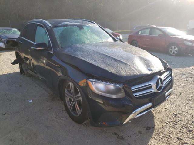 Photo 0 VIN: WDC0G4KB8HF243785 - MERCEDES-BENZ GLC 300 4M 