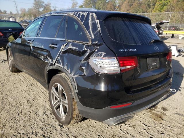 Photo 2 VIN: WDC0G4KB8HF243785 - MERCEDES-BENZ GLC 300 4M 