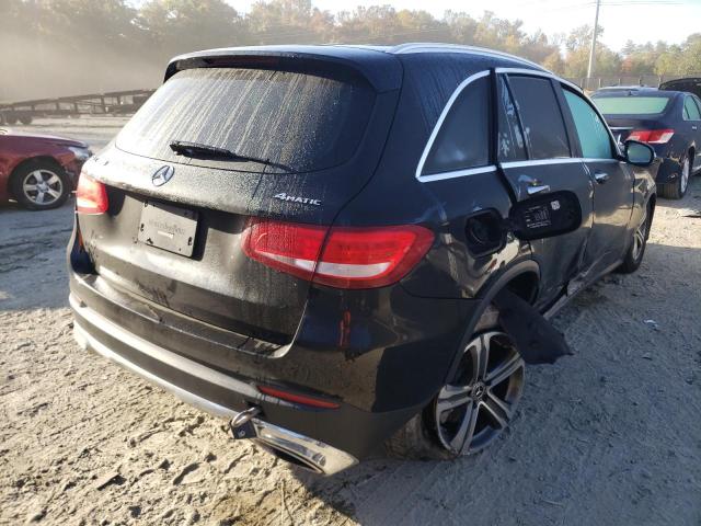 Photo 3 VIN: WDC0G4KB8HF243785 - MERCEDES-BENZ GLC 300 4M 