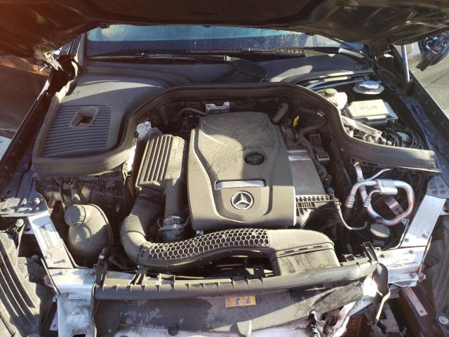 Photo 6 VIN: WDC0G4KB8HF243785 - MERCEDES-BENZ GLC 300 4M 