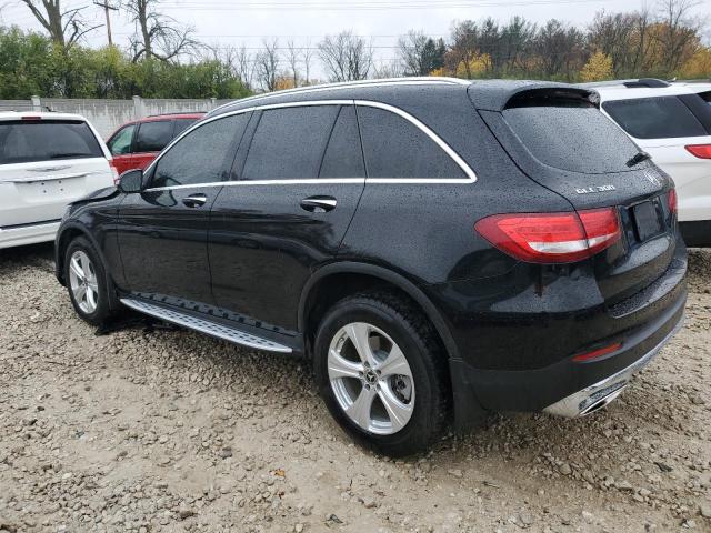 Photo 1 VIN: WDC0G4KB8HV010012 - MERCEDES-BENZ GLC-CLASS 