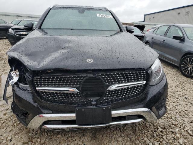 Photo 4 VIN: WDC0G4KB8HV010012 - MERCEDES-BENZ GLC-CLASS 