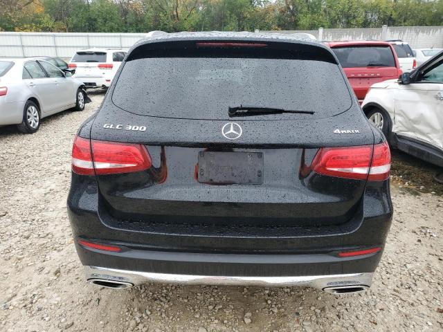 Photo 5 VIN: WDC0G4KB8HV010012 - MERCEDES-BENZ GLC-CLASS 