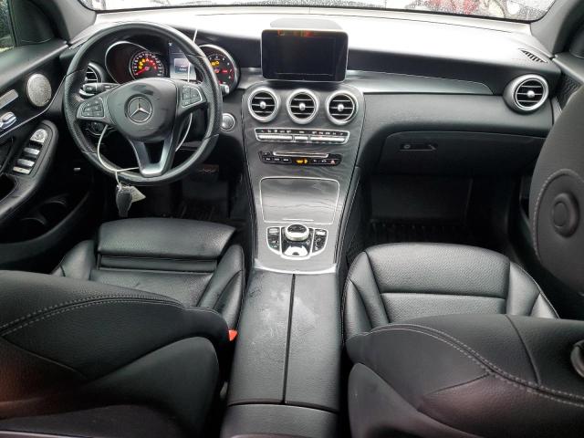 Photo 7 VIN: WDC0G4KB8HV010012 - MERCEDES-BENZ GLC-CLASS 