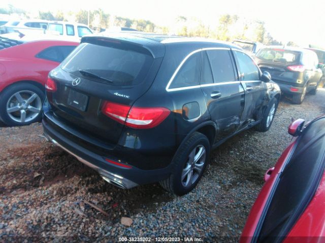 Photo 3 VIN: WDC0G4KB8HV012701 - MERCEDES-BENZ GLC 300 