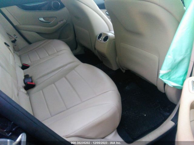 Photo 7 VIN: WDC0G4KB8HV012701 - MERCEDES-BENZ GLC 300 