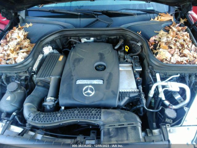 Photo 9 VIN: WDC0G4KB8HV012701 - MERCEDES-BENZ GLC 300 