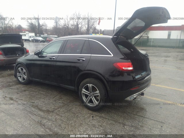 Photo 2 VIN: WDC0G4KB8JF335923 - MERCEDES-BENZ GLC 