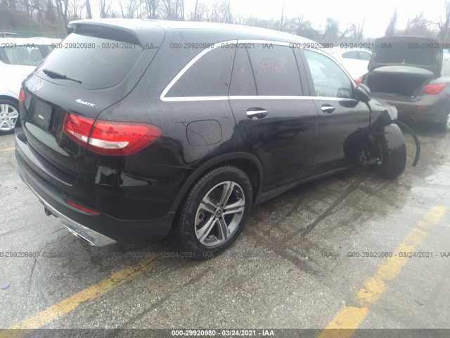 Photo 3 VIN: WDC0G4KB8JF335923 - MERCEDES-BENZ GLC 