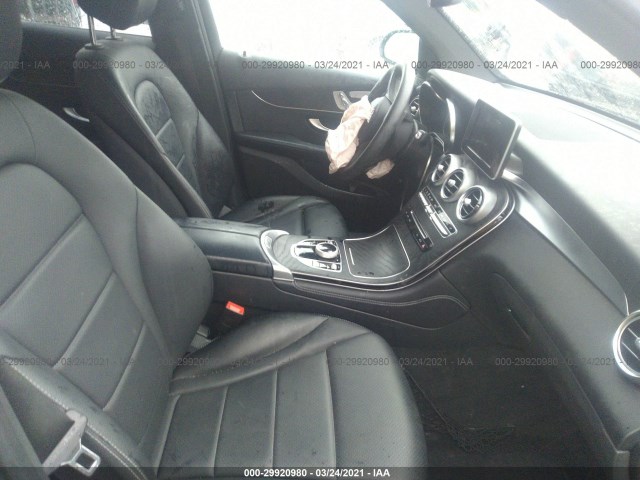 Photo 4 VIN: WDC0G4KB8JF335923 - MERCEDES-BENZ GLC 