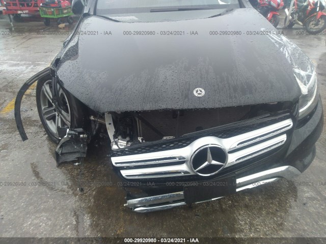 Photo 5 VIN: WDC0G4KB8JF335923 - MERCEDES-BENZ GLC 