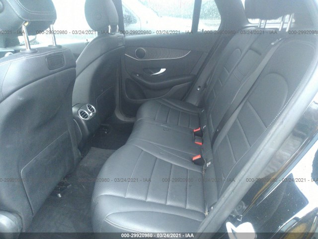 Photo 7 VIN: WDC0G4KB8JF335923 - MERCEDES-BENZ GLC 