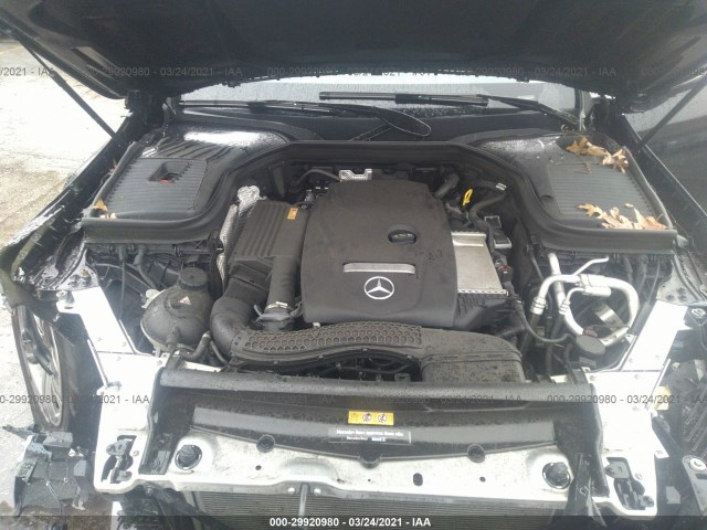 Photo 9 VIN: WDC0G4KB8JF335923 - MERCEDES-BENZ GLC 