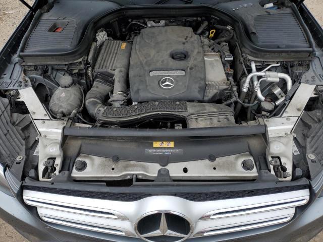 Photo 10 VIN: WDC0G4KB8JV017807 - MERCEDES-BENZ GLC-CLASS 