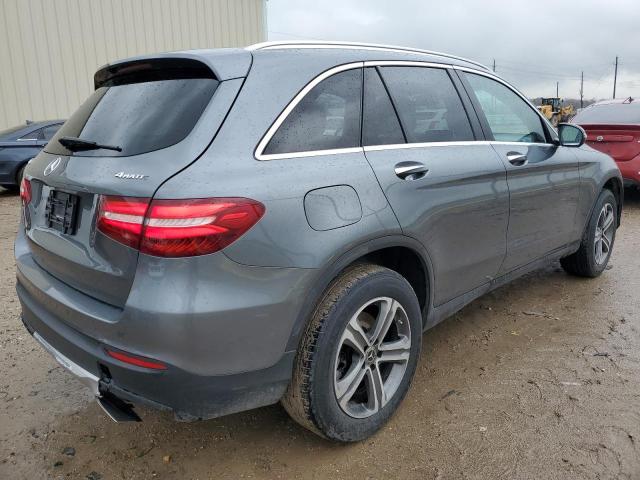 Photo 2 VIN: WDC0G4KB8JV017807 - MERCEDES-BENZ GLC-CLASS 