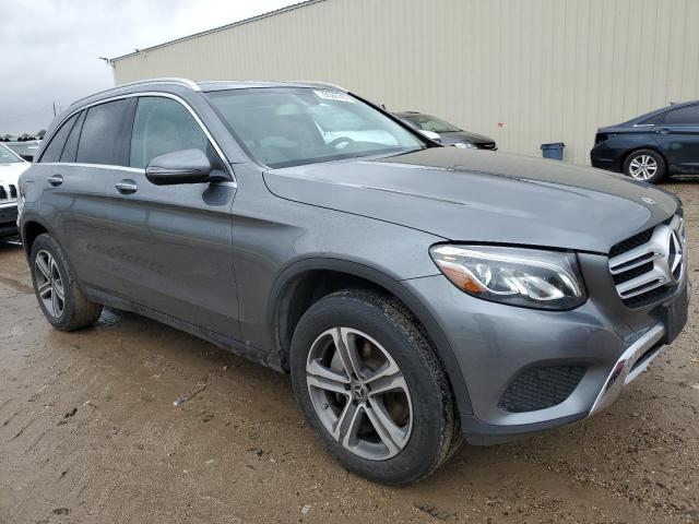 Photo 3 VIN: WDC0G4KB8JV017807 - MERCEDES-BENZ GLC-CLASS 