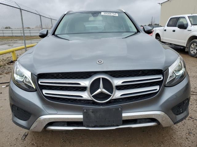 Photo 4 VIN: WDC0G4KB8JV017807 - MERCEDES-BENZ GLC-CLASS 