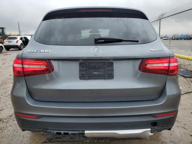 Photo 5 VIN: WDC0G4KB8JV017807 - MERCEDES-BENZ GLC-CLASS 