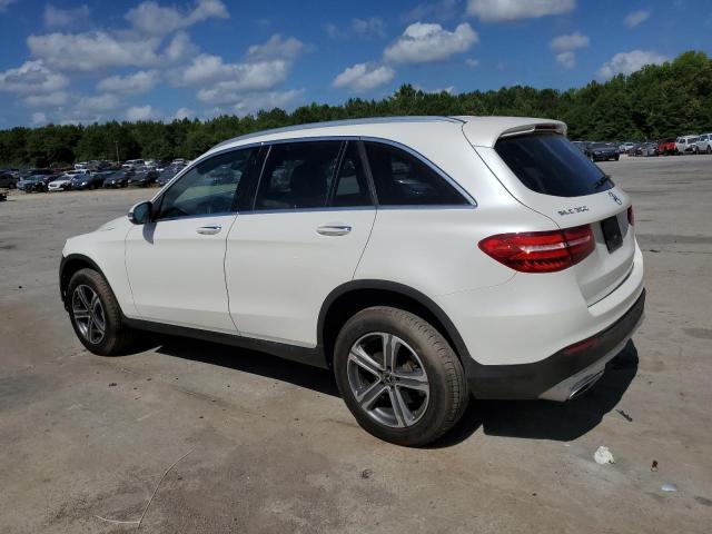 Photo 1 VIN: WDC0G4KB8JV023025 - MERCEDES-BENZ GLC-CLASS 