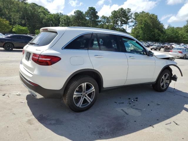 Photo 2 VIN: WDC0G4KB8JV023025 - MERCEDES-BENZ GLC-CLASS 