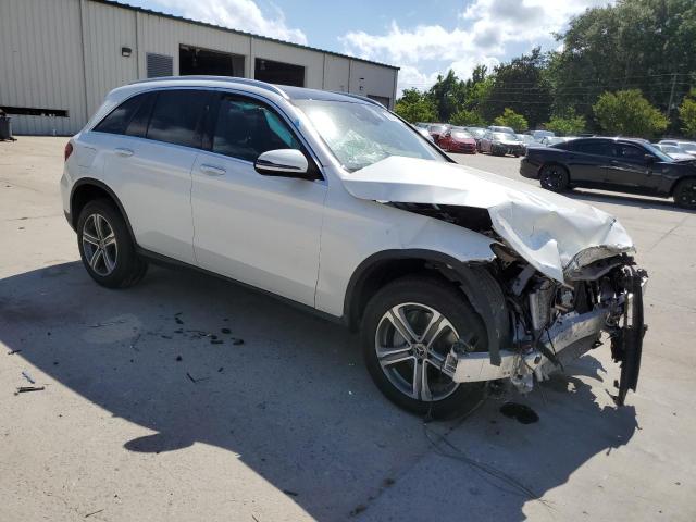 Photo 3 VIN: WDC0G4KB8JV023025 - MERCEDES-BENZ GLC-CLASS 