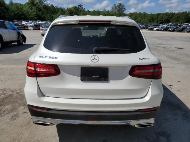 Photo 5 VIN: WDC0G4KB8JV023025 - MERCEDES-BENZ GLC-CLASS 