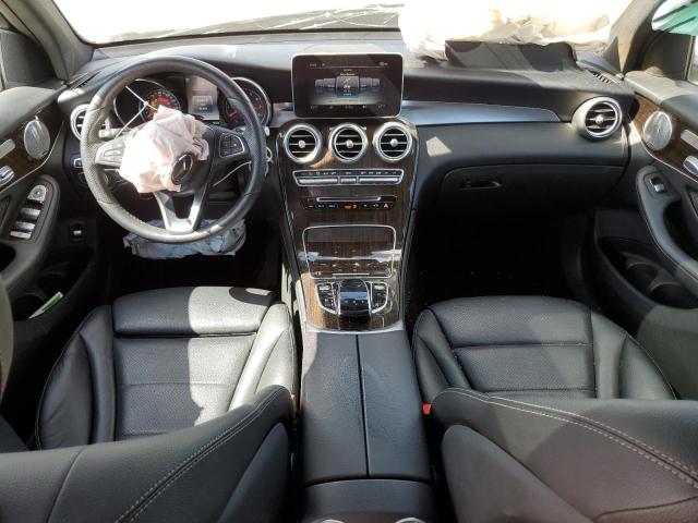 Photo 7 VIN: WDC0G4KB8JV023025 - MERCEDES-BENZ GLC-CLASS 