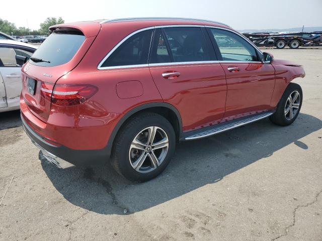 Photo 2 VIN: WDC0G4KB8JV023395 - MERCEDES-BENZ GLC 300 4M 