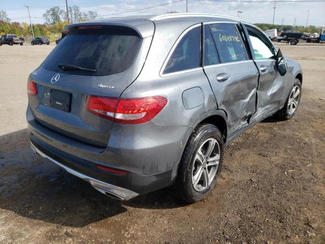 Photo 3 VIN: WDC0G4KB8JV044036 - MERCEDES-BENZ GLC 300 4M 