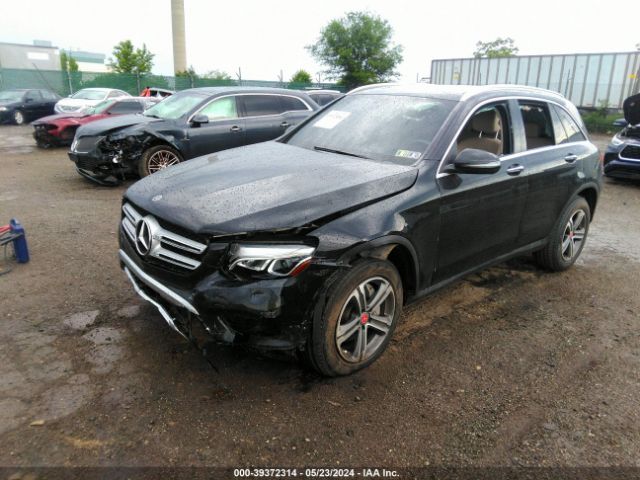 Photo 5 VIN: WDC0G4KB8JV063038 - MERCEDES-BENZ GLC 