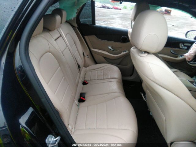 Photo 7 VIN: WDC0G4KB8JV063038 - MERCEDES-BENZ GLC 