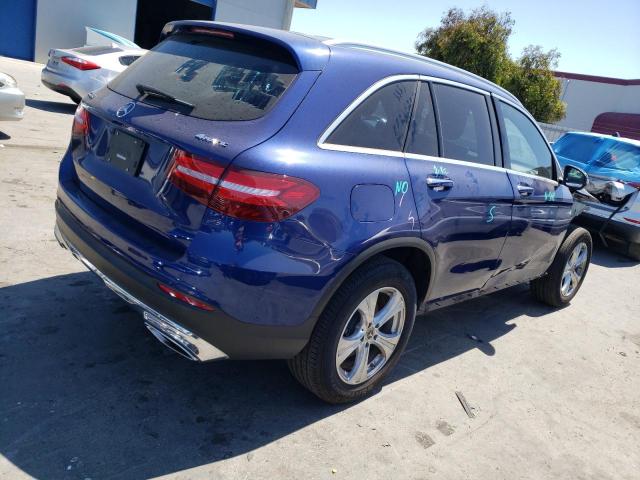 Photo 2 VIN: WDC0G4KB8JV070202 - MERCEDES-BENZ GLC 300 