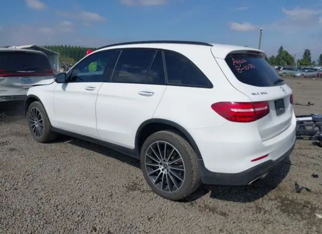 Photo 2 VIN: WDC0G4KB8JV071205 - MERCEDES-BENZ GLC 