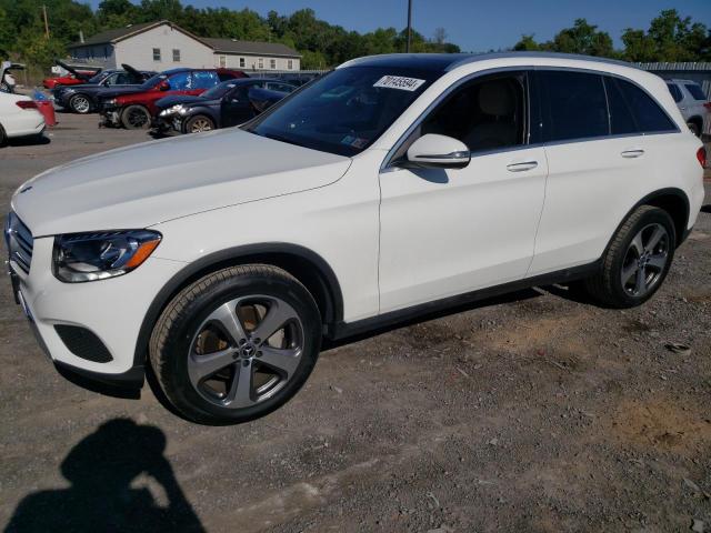 Photo 0 VIN: WDC0G4KB8JV077408 - MERCEDES-BENZ GLC 300 4M 