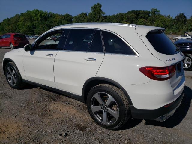 Photo 1 VIN: WDC0G4KB8JV077408 - MERCEDES-BENZ GLC 300 4M 