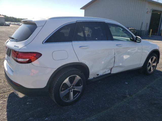 Photo 2 VIN: WDC0G4KB8JV077408 - MERCEDES-BENZ GLC 300 4M 