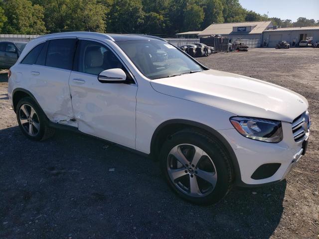 Photo 3 VIN: WDC0G4KB8JV077408 - MERCEDES-BENZ GLC 300 4M 