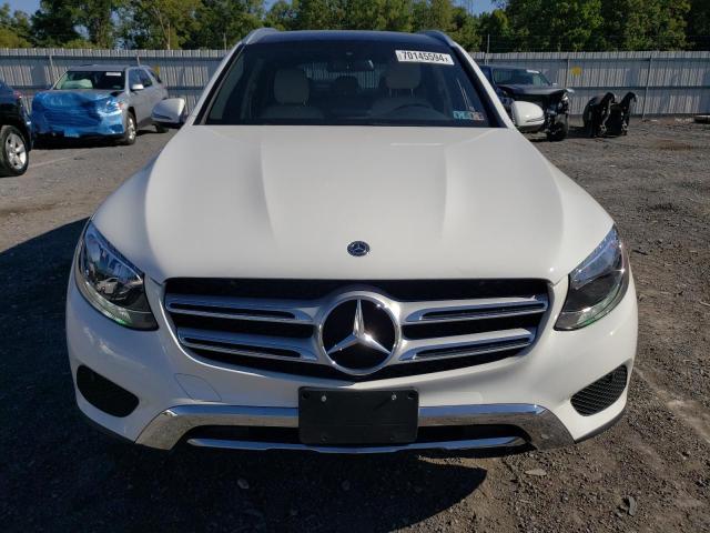 Photo 4 VIN: WDC0G4KB8JV077408 - MERCEDES-BENZ GLC 300 4M 