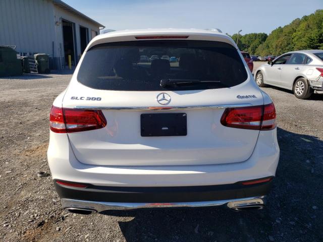 Photo 5 VIN: WDC0G4KB8JV077408 - MERCEDES-BENZ GLC 300 4M 