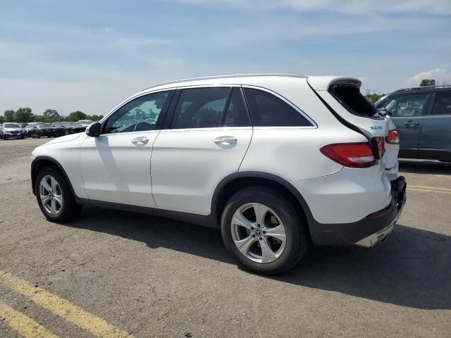 Photo 1 VIN: WDC0G4KB8JV082334 - MERCEDES-BENZ GLC 300 4M 