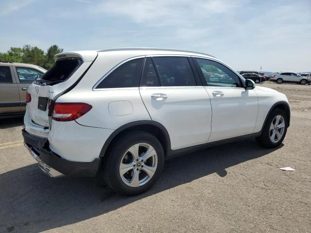 Photo 2 VIN: WDC0G4KB8JV082334 - MERCEDES-BENZ GLC 300 4M 