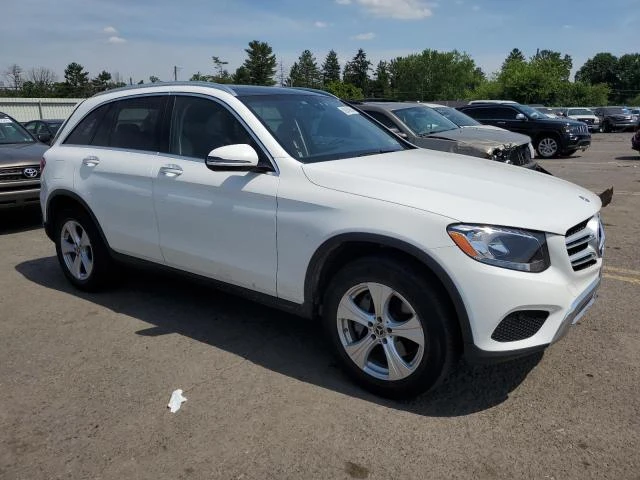 Photo 3 VIN: WDC0G4KB8JV082334 - MERCEDES-BENZ GLC 300 4M 