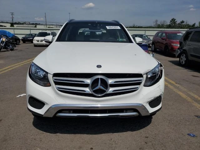 Photo 4 VIN: WDC0G4KB8JV082334 - MERCEDES-BENZ GLC 300 4M 