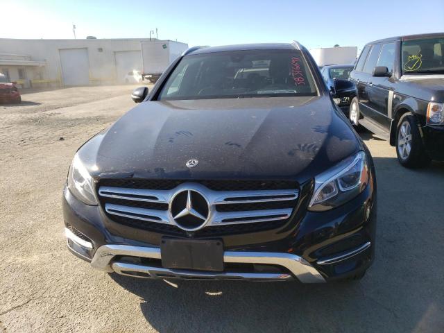 Photo 4 VIN: WDC0G4KB8JV087873 - MERCEDES-BENZ GLC 300 4M 