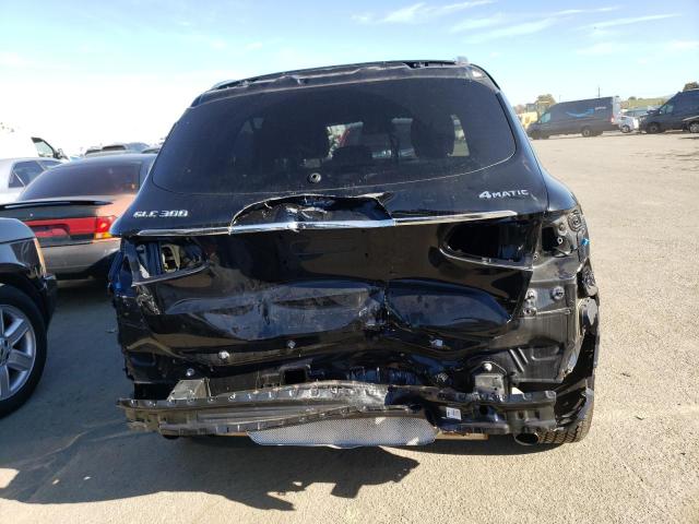 Photo 5 VIN: WDC0G4KB8JV087873 - MERCEDES-BENZ GLC 300 4M 