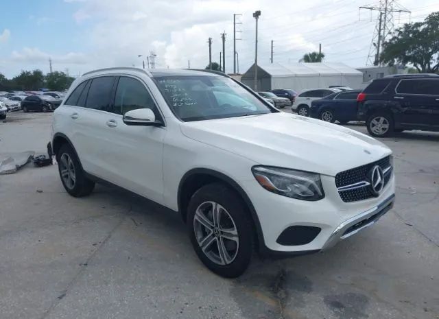 Photo 0 VIN: WDC0G4KB8JV090725 - MERCEDES-BENZ GLC 